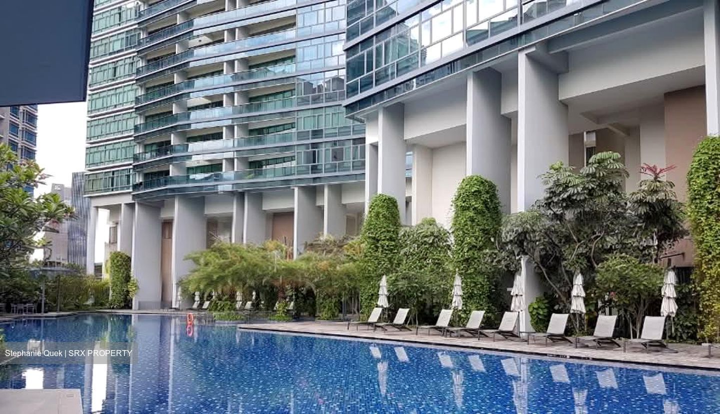 Soleil @ Sinaran (D11), Condominium #565819811